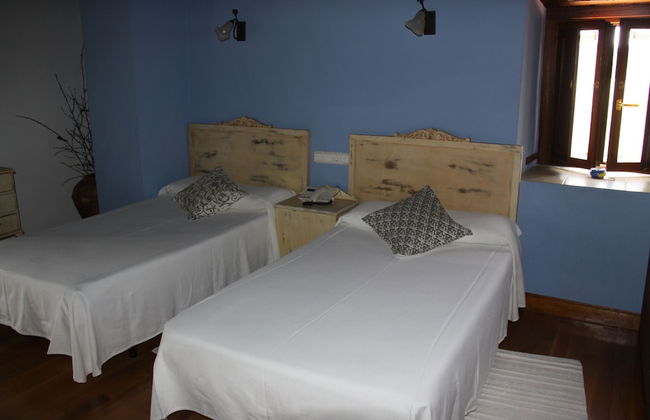 Casa Rural Bentazar - Foto 4