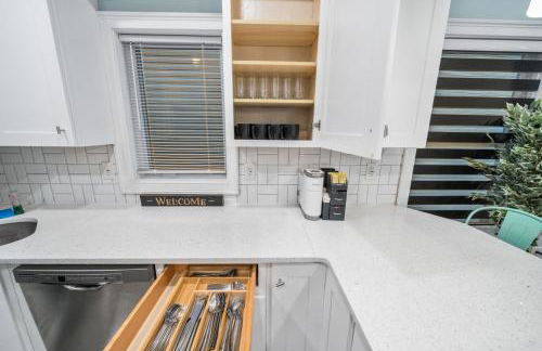 Skyline Haven Luxe NYC Escape - Foto 14