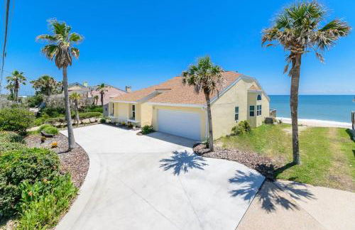 Almost Heaven Beach House - Foto 6