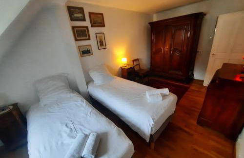 145m² city center 4 bedrooms view of the Cathedral - Foto 37