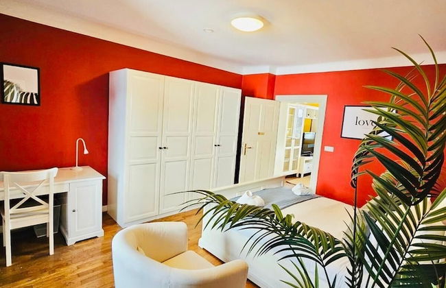 Cozy one bedroom retreat in Luxembourg - Photo 2