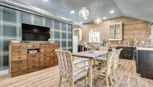 Benton Harbor Home 3 Mi to Beach Grill and Yard - Foto 2