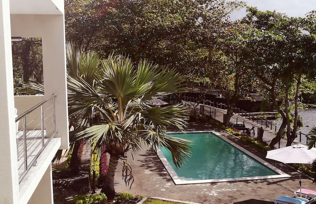 Valmarin Seafront Apartments - Photo 1