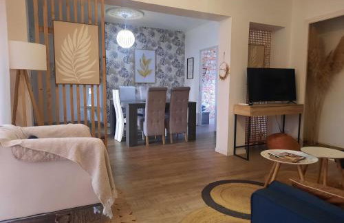 Domaine des Pins - Foto 4