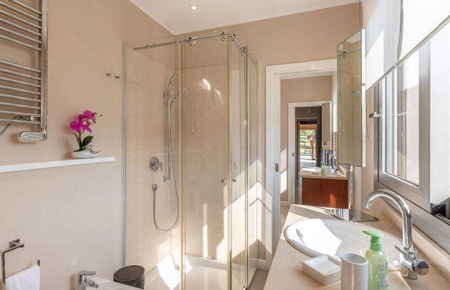 Villa Lavezzi - Foto 18