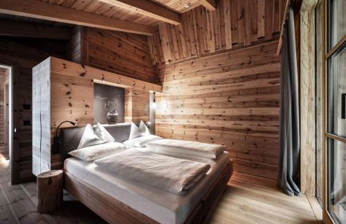 Valsegg Chalets Südtirol - luxury and private hideaway - Foto 31