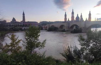 Apartamento cerca Plaza Pilar - Foto 28