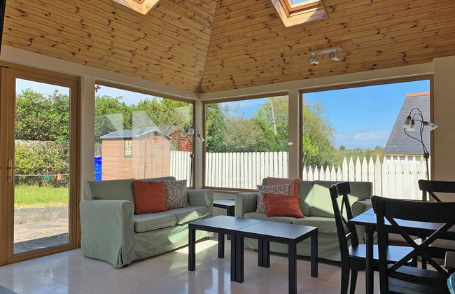 Bayview Holiday Home - Foto 35