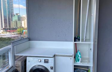 Estúdio mobiliado ao lado da Av Paulista - Foto 26