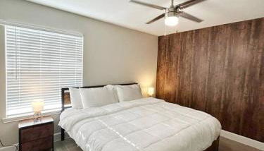 Charming 3Bed 2Bath apt in front of NRG and near TMC - Foto 2
