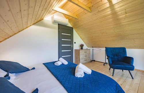 Piotrowiczówka Osada w Szczyrzycu - Photo 19