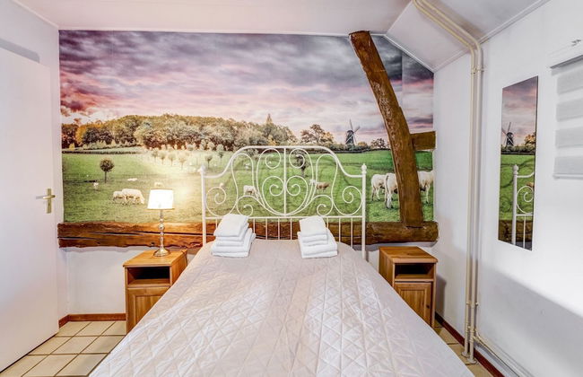 Comfy Holiday Home in Voerendaal - Photo 4