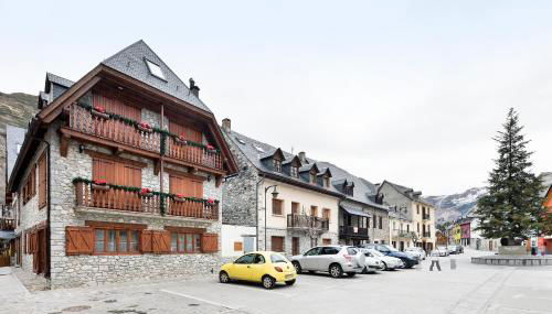 Arties Luxury Apartments - Parking y Guardaski en Vall de Ruda - Foto 3