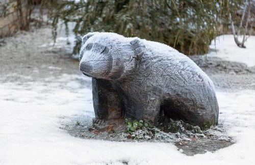 Orserose Chalet 7 I Masenin - Foto 22