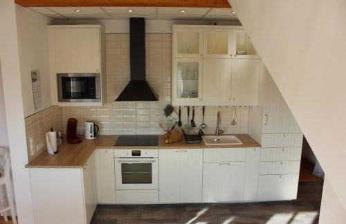 Ferienwohnung Sandra Wetzel - Foto 16