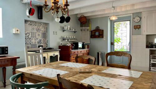 Le Coin Caché - Foto 3