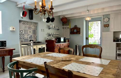 Le Coin Caché - Foto 3