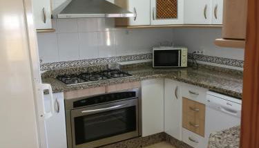 ATICO EN PRIMERA LINEA DE PLAYA - Foto 5