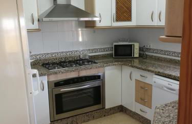 ATICO EN PRIMERA LINEA DE PLAYA - Foto 5