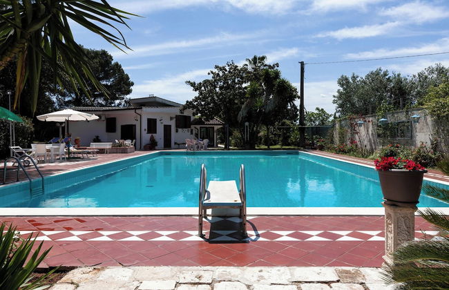 Villa Carmen With Garden And Pool - Foto 19