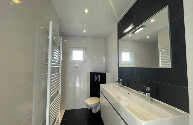 6-guest Stylish Chalet in De Rijp - Foto 9