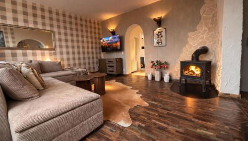 Pferdeidylle direkt neben Berlin in Dallgow - Foto 3