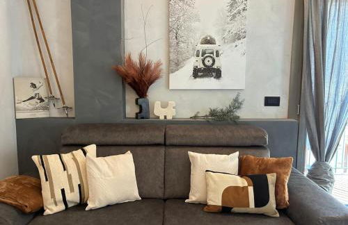 Nuovo bilocale con balcone panoramico e posto auto - Foto 6