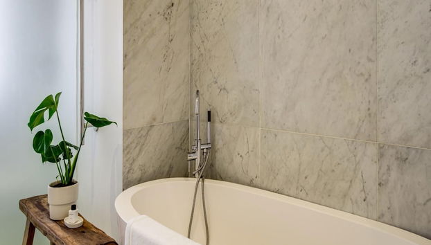 Magical Holiday Home Walking Distance to the Beach Sedgemoor Villa - Foto 3, Camera