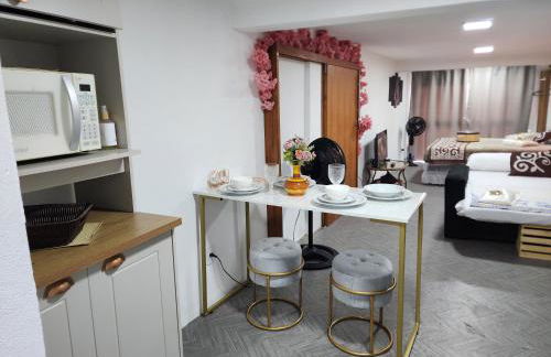 Studio no Ipiranga- São José SC - 18Km de Floripa - Foto 45