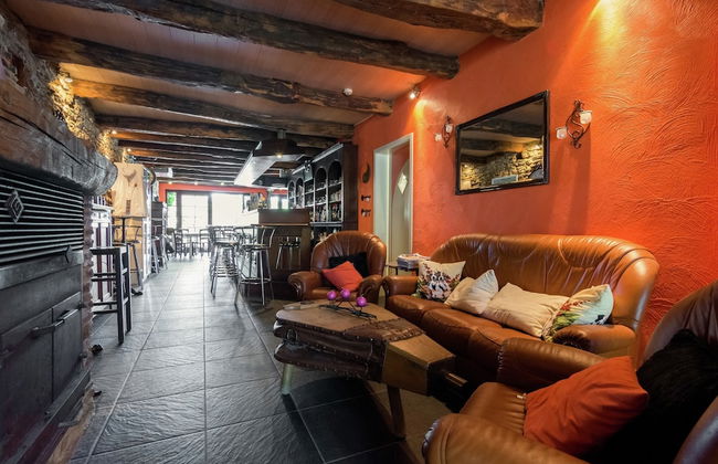 Tranquil Apartment in Sensenruth With Barbecue - Photo 34