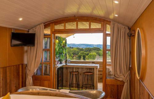 Ockeridge Rural Retreats - Foto 47