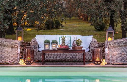 Villa Label, when creativity meets style in endless romanticism - Foto 25