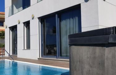 Ananda Vistas Meloneras by Maspalomas Holiday Villas - Foto 69