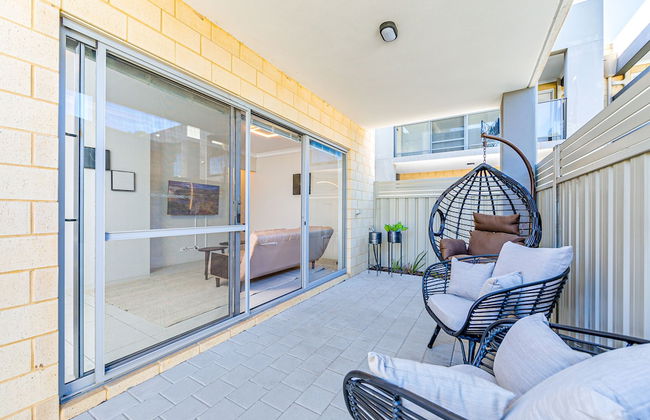 Swan Valley Serviced Apartments - Foto 13