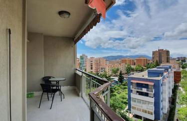 Preciosoy gran apartamento terraza con vistas wifi y climatización - Foto 7