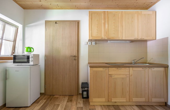 S4 Resort Kouty - Foto 73