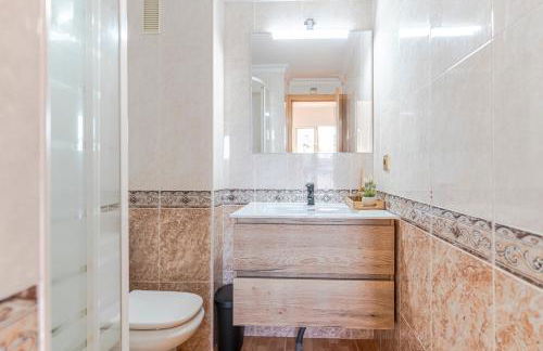 RentitSpain - Almerimar - Apto Almerimar con Puerto y Playa - Foto 53