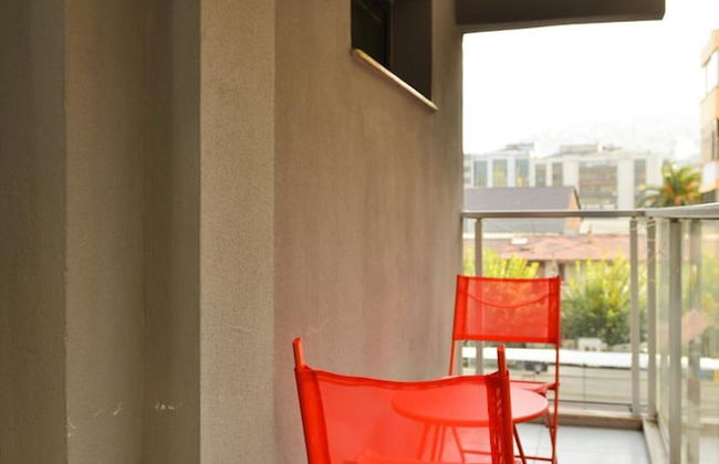 Spil Suites - Foto 31