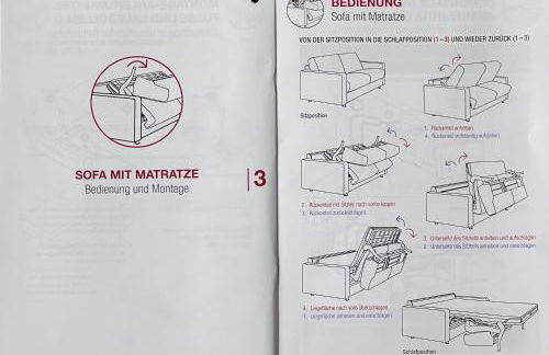 Ferienwohnungen Schwarzer in Seehausen am Staffelsee - Foto 15