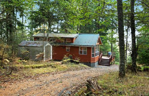 Racoon Retreat - Foto 2