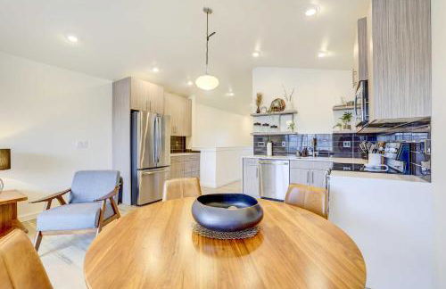 Beautiful Townhome - Steps to Downtown Boise! - Photo 13