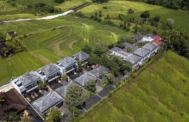 Nyanyi Sanctuary Villa Tabanan by Ini Vie Hospitality - Foto 44