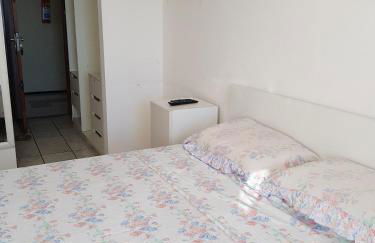 Apart Porto Jangada Suíte Vista Mar - Foto 10