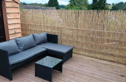 The Steps Holiday Let PHOCLE GREEN ROSS-ON-WYE HR9 7TW - Foto 13