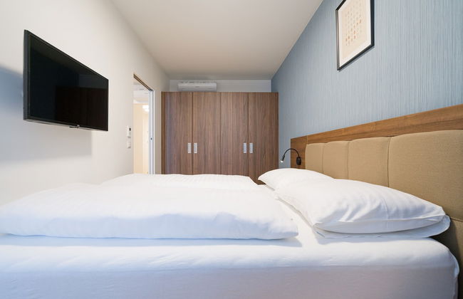 myApartments Vienna - Foto 7