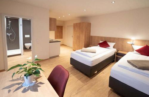 Lebererhof Apartments - Foto 8