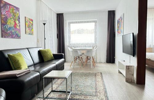 Apartments Gala, ruhige Lage, stadtnah - Foto 22