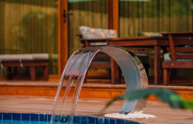 Mavi Vadi Bungalov - Foto 20