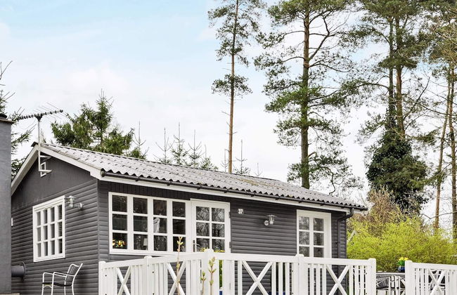 5 Person Holiday Home in Ans By-by Traum - Photo 29