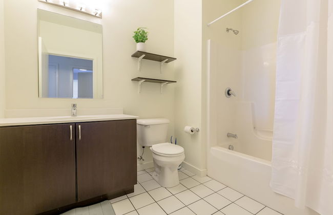 Sage Apartments Atlanta at Old 4th Ward - Foto 9